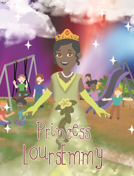 Princess LoursEmmy