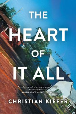 Heart of It All