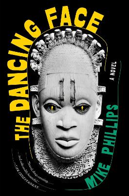 Dancing Face