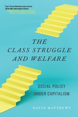 Class Struggle and Welfare: Social Policy under Capitalism