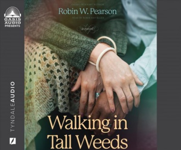 Walking in Tall Weeds