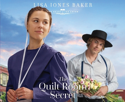 Quilt Room Secret: Volume 3