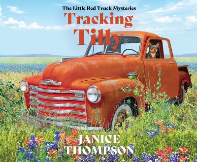 Tracking Tilly: Volume 1 Unabridged edition