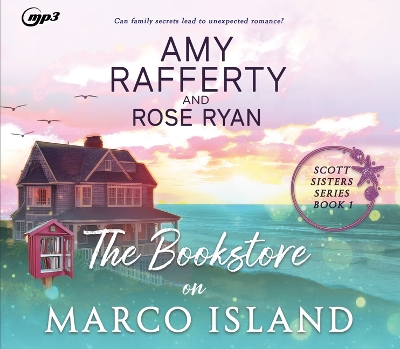 Bookstore on Marco Island: Volume 1 Unabridged edition