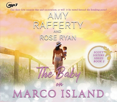 Baby on Marco Island: Volume 2 Unabridged edition