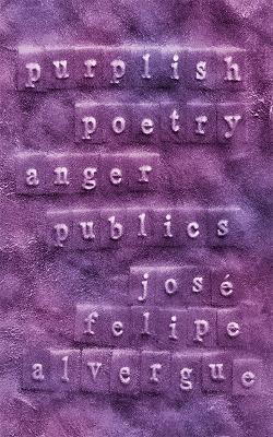 purplish: poetry anger publics