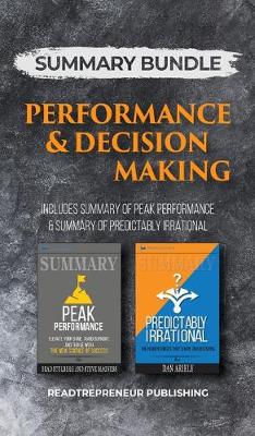 Summary Bundle: Personal Developement & Memoir - Readtrepreneur Publishing: Includes Summary  of Principles & Summary of Promise Me, Dad
