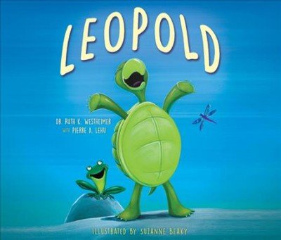 Leopold Unabridged edition