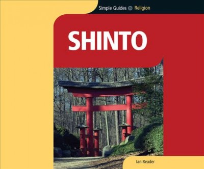 Simple Guides, Shinto Unabridged edition