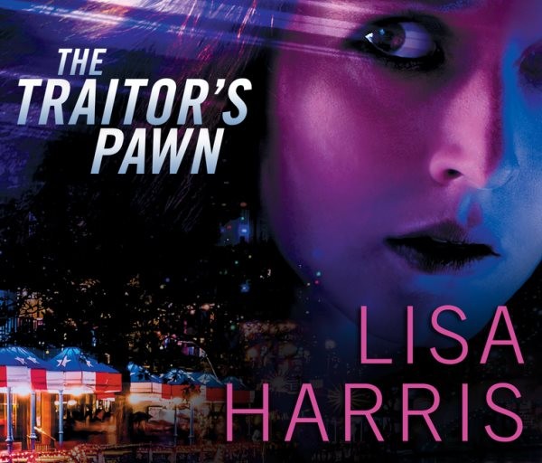 Traitor's Pawn Unabridged edition