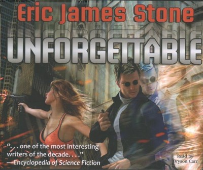 Unforgettable Unabridged edition
