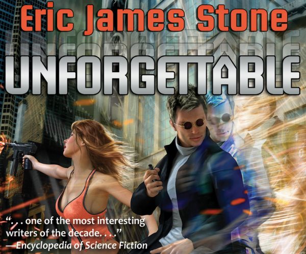 Unforgettable Unabridged edition
