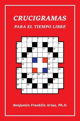 Crucigramas Para El Tiempo Libre