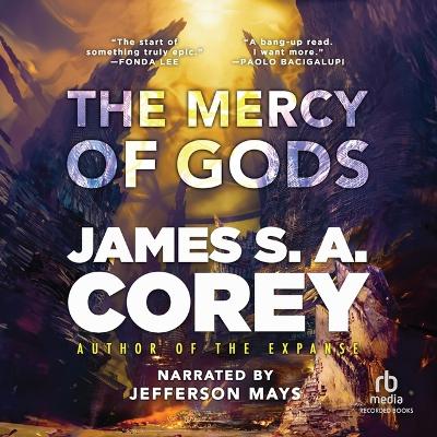 Mercy of Gods
