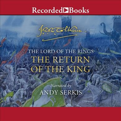 Return of the King Unabridged edition