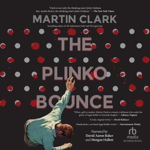 Plinko Bounce Lib/E Library Edition
