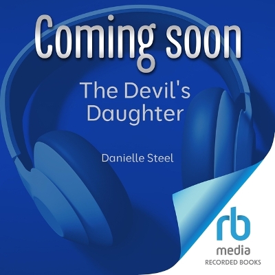 Devil's Daughter Unabridged edition