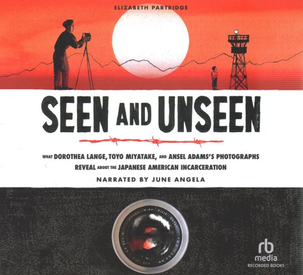 Seen and Unseen Library Edition