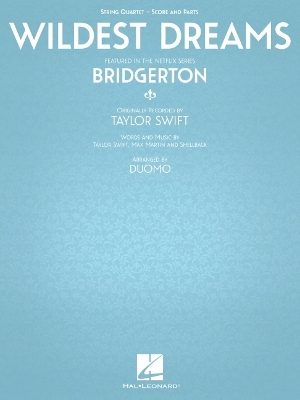 Wildest Dreams From Bridgerton