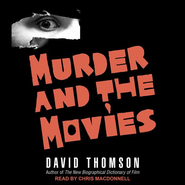 Murder and the Movies Unabridged edition