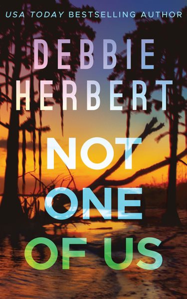 Not One of Us Unabridged edition