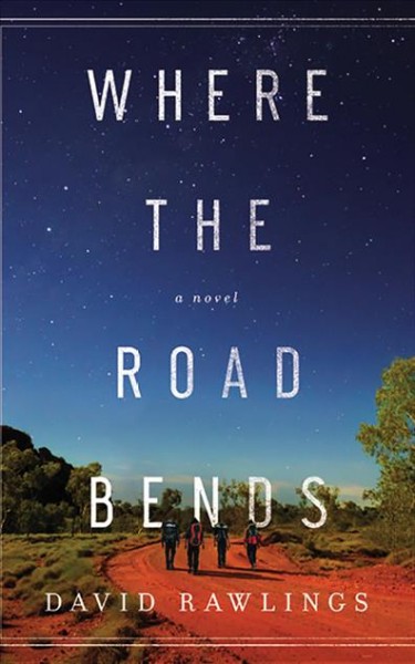 Where the Road Bends Unabridged edition