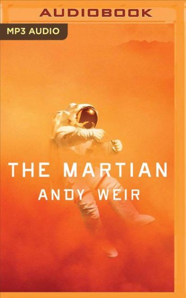 Martian Unabridged edition