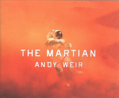 Martian Unabridged edition