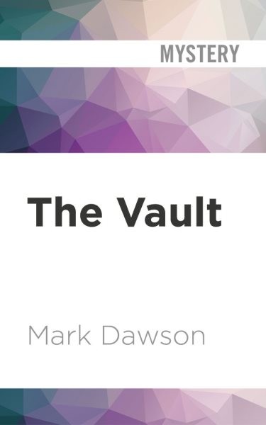 Vault: Audible Original Unabridged edition