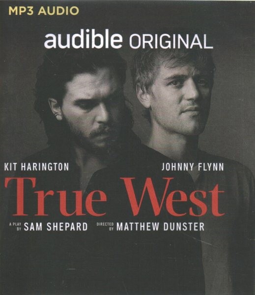 True West Unabridged edition