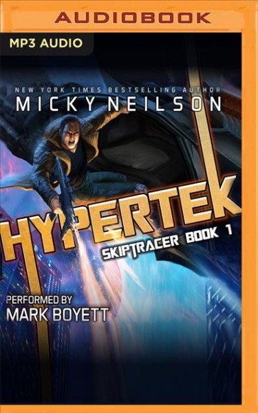 Hypertek Unabridged edition