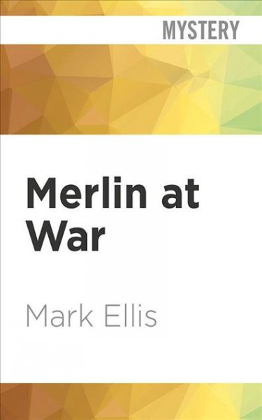 Merlin at War: A Frank Merlin Novel Unabridged edition