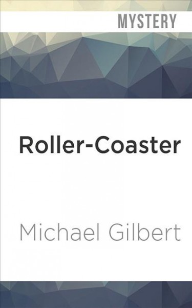 Roller-Coaster Unabridged edition