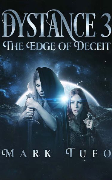 Edge of Deceit Unabridged edition