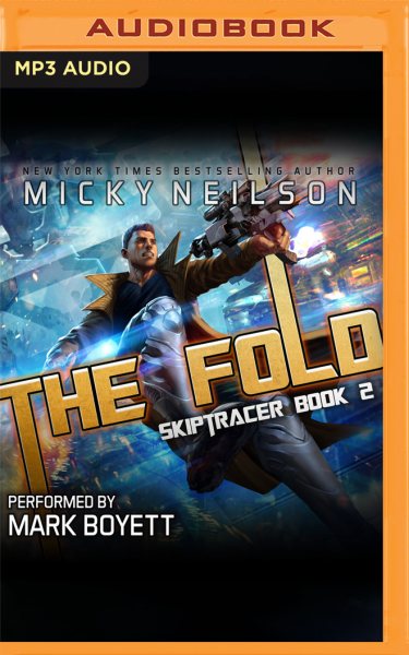 Fold Unabridged edition