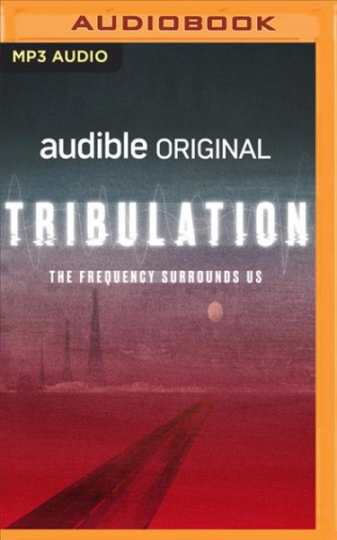 Tribulation Unabridged edition