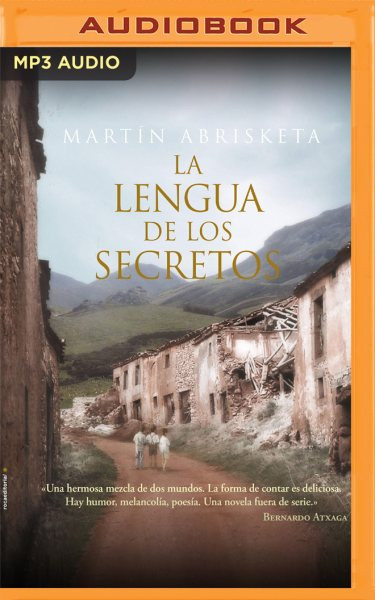 La Lengua de Los Secretos Unabridged edition