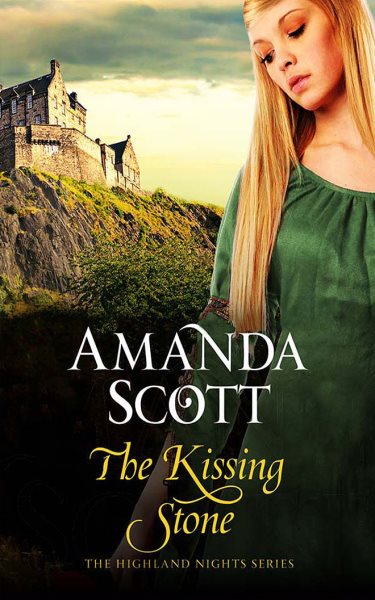 Kissing Stone Unabridged edition