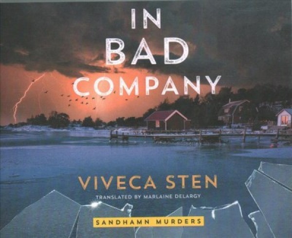 In Bad Company Unabridged edition