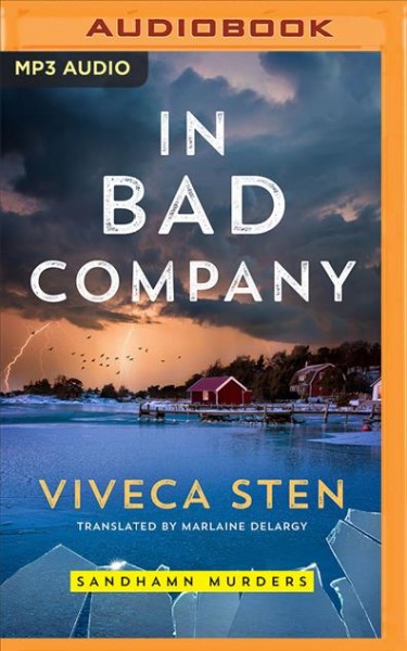 In Bad Company Unabridged edition