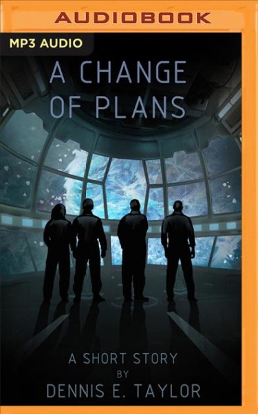Change of Plans: A Short Story Unabridged edition