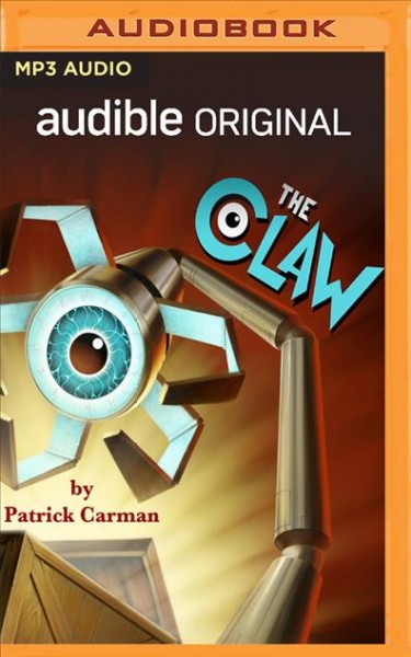 Claw Unabridged edition