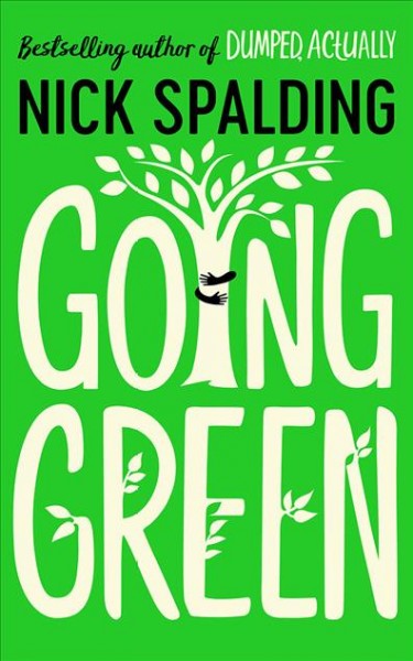 Going Green Unabridged edition