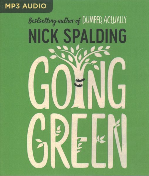 Going Green Unabridged edition