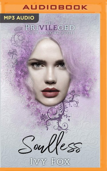 Soulless Unabridged edition