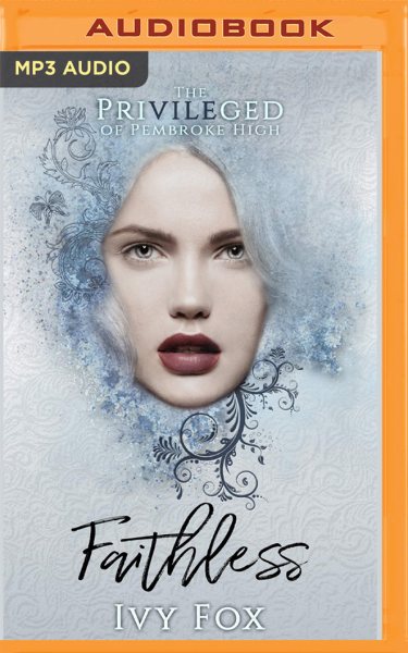 Faithless Unabridged edition