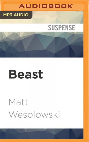 Beast Unabridged edition