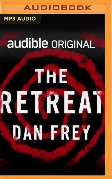 Retreat Unabridged edition