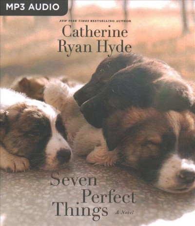 Seven Perfect Things Unabridged edition