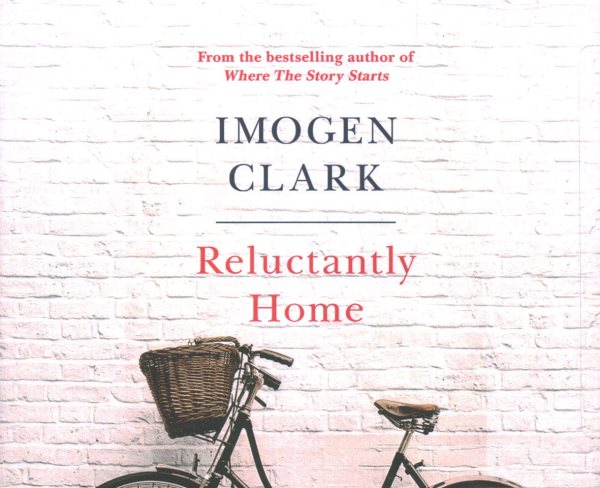 Reluctantly Home Unabridged edition